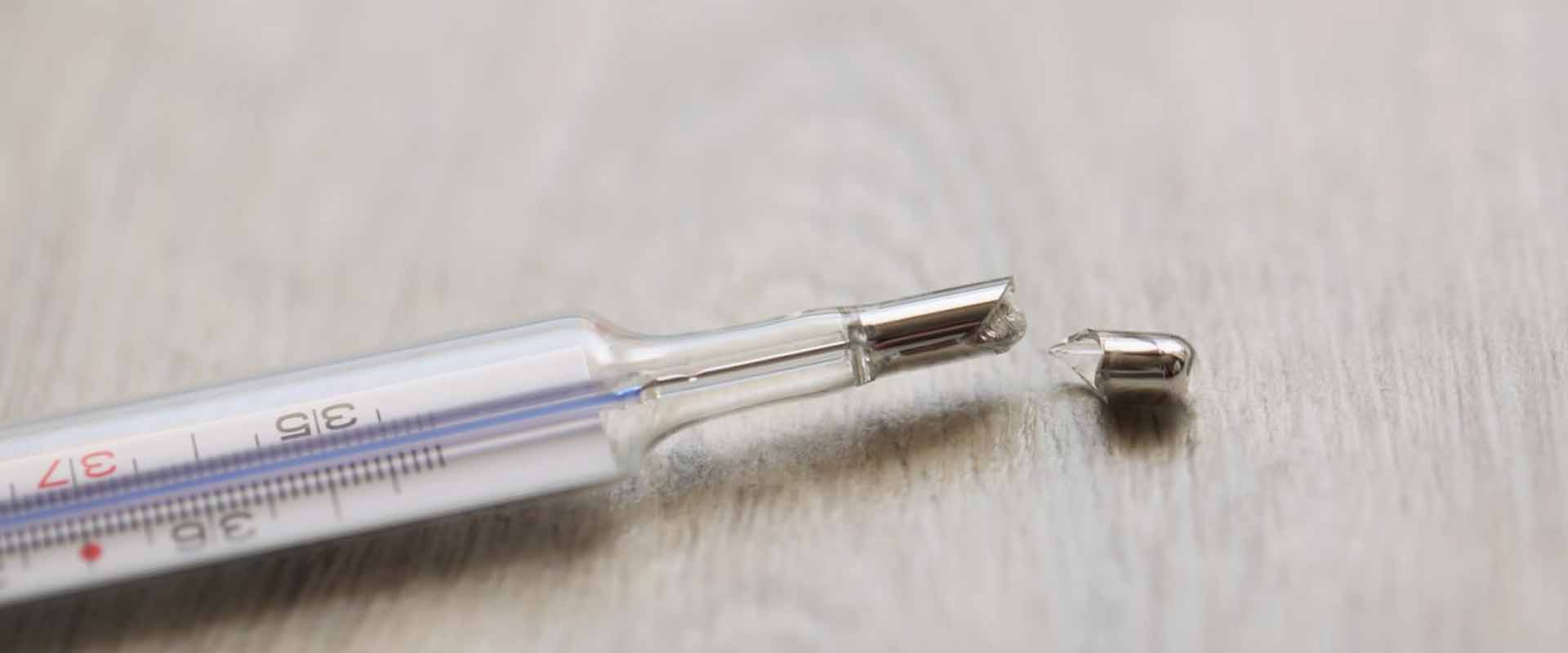 фото: Демеркуризация от ртути в Немчиновке: меры безопасности и современные технологии