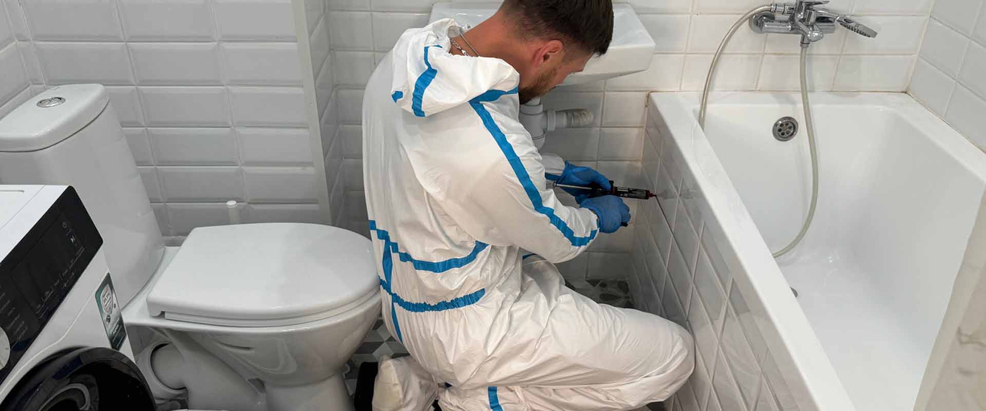 фото: Уничтожение тараканов навсегда с 1-го раза с гарантией за 30-60 мин. в Немчиновке