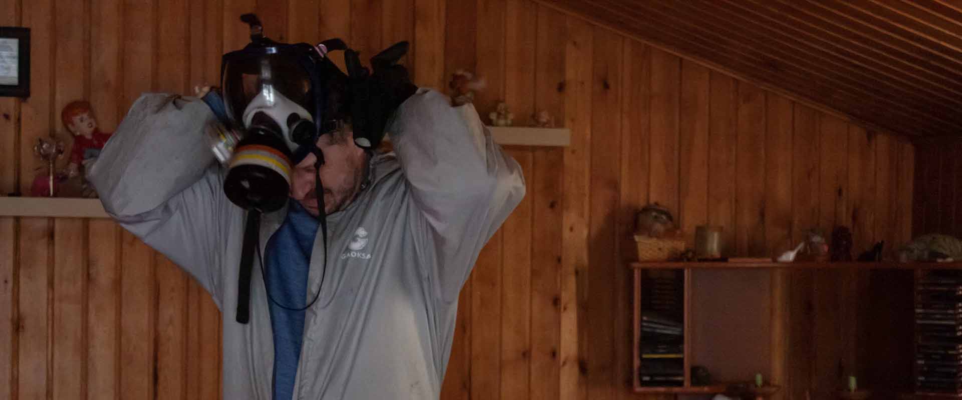 фото: Удаление запахов квартир, домов в Немчиновке с 1-го раза за 30-60 мин без предоплаты