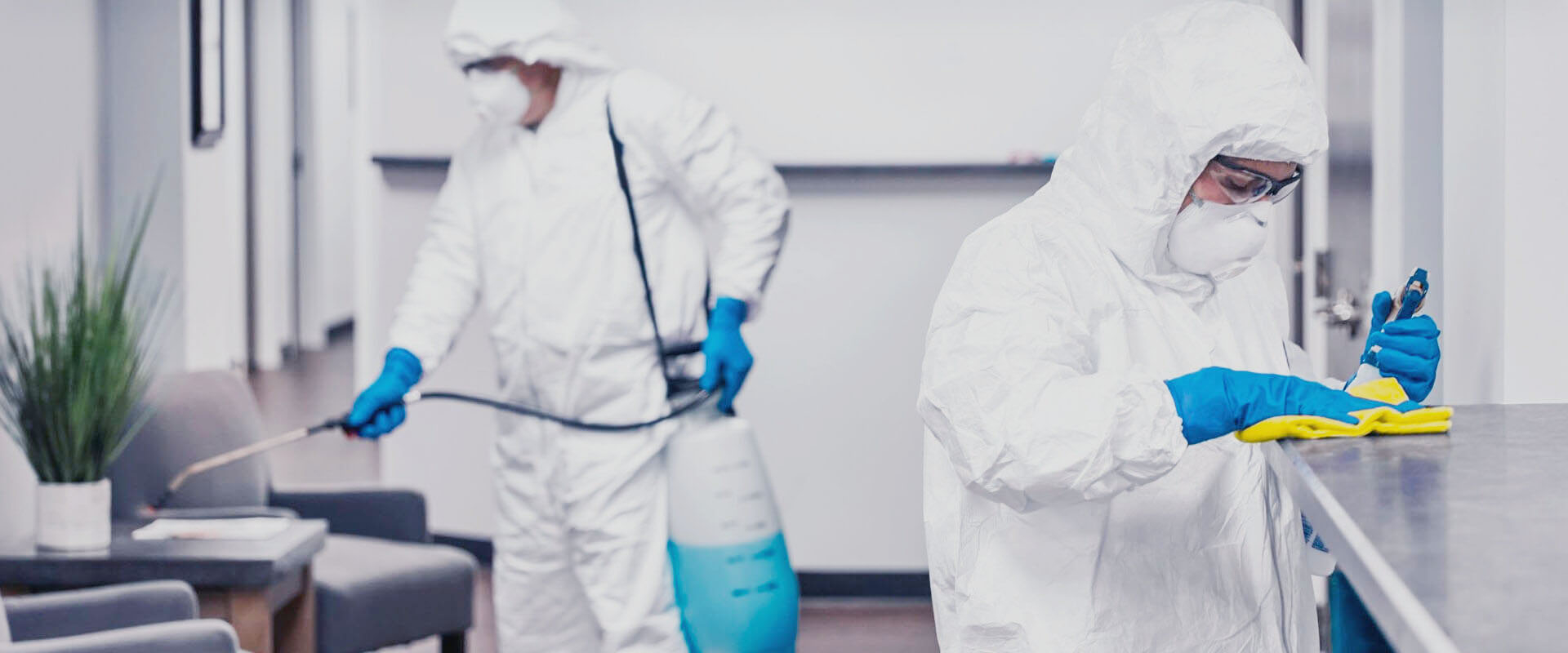 фото: Профессиональная дезинфекция в Немчиновке: <br/>+7-909-173-42-96